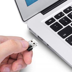 Adaptateur wifi USB Cudy AC650Mbps