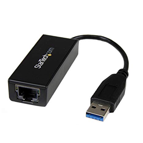 Adaptaeur USB/RJ45