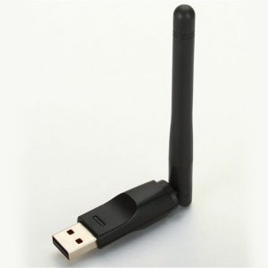 Adaptateur wifi USB