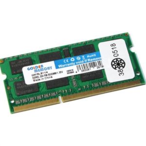 Mémoire RAM 4/8/16GB-PC4 2400 MHz 19200 CL17 260
