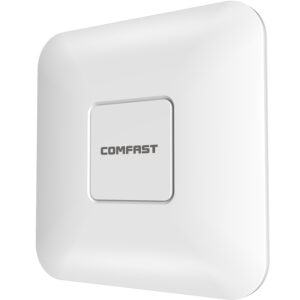 Point d’accès Wifi 1200 Mbps COMFAST CF-E355AC-V2