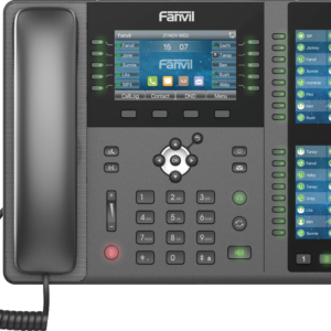 Téléphones IP Fanvil X210