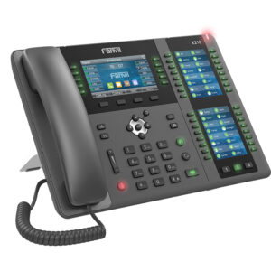 Téléphones IP Fanvil X210